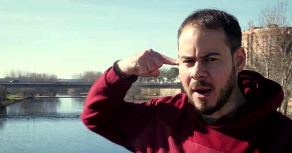 La Nación / La condena de un rapero, dolor de cabeza para el gobierno de España