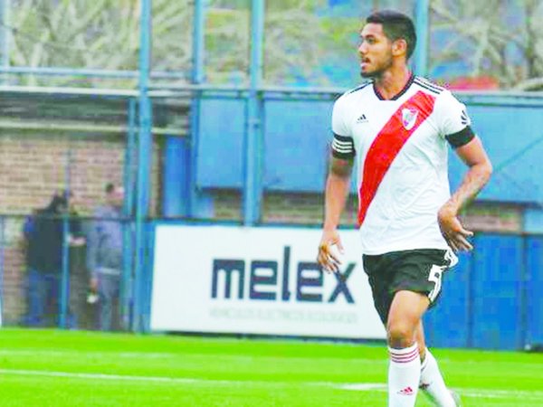 El "paraguasho" que cumplirá su sueño millonario