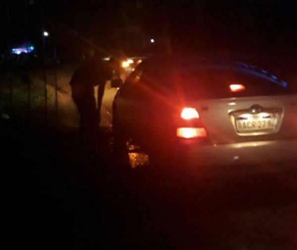 Policía interviene fiesta con show en vivo y aglomeración en Santa Rita