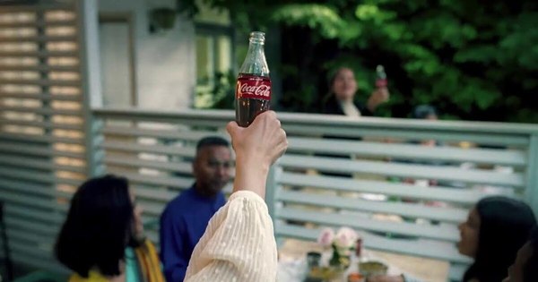 La Nación / Una botella para cambiar el mundo