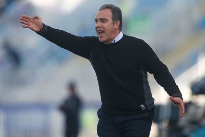 “El objetivo principal es clasificar” con Chile a Catar-2022 - Fútbol - ABC Color