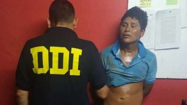 Hallan muerto a un boliviano que asesinó a su pareja en Argentina