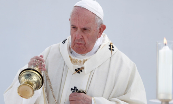 Papa Francisco agradece a Colombia por el estatuto para la protección a los migrantes venezolanos | El Independiente