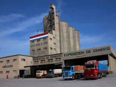 INC vendió clínker a cementeras privadas en época de escasez