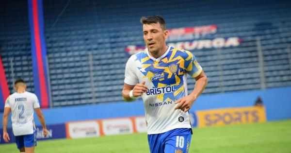 Sportivo Luqueño vs Nacional desde las 18:30