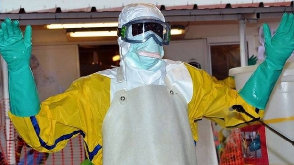 HOY / Ébola: Guinea anuncia una nueva epidemia tras las primeras tres muertes desde 2016