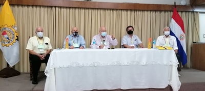 Justicia Electoral asesoró a distintas organizaciones civiles