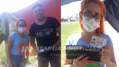 DEVUELVEN RIÑONERA EXTRAVIADA EN COSTANERA ENCARNACENA.