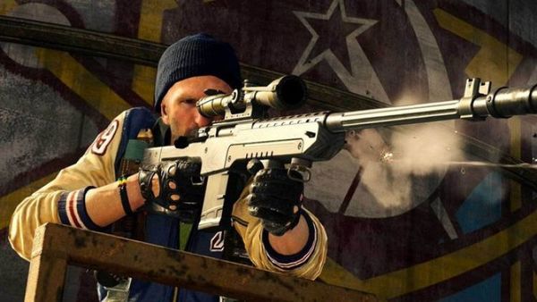 Call of Duty: Warzone elimina 60.000 cuentas por trampas