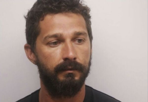 Arrestan a estrella de Hollywood