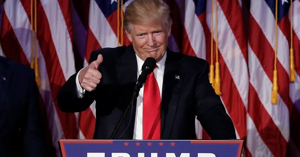 La Nación / Tras la absolución de Trump, los republicanos enfrentan una “batalla por el alma del partido”