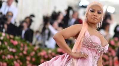 El padre de la cantante Nicki Minaj fallece tras ser atropellado en Nueva York