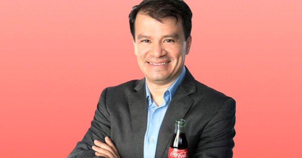 La Nación / Una botella para cambiar el mundo
