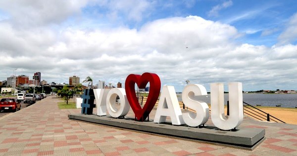 La Nación / Abren concurso fotográfico “#YOAmoASU”