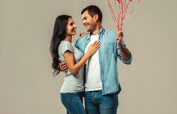 La pareja y los avatares del amor - ABC Revista - ABC Color