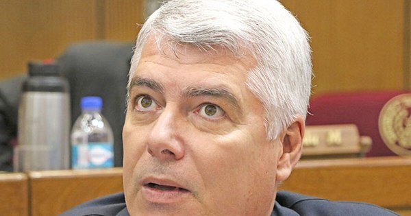La Nación / Contraloría dictamina que el MOPC direccionó licitación del puente de oro