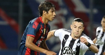 La Nación / Un “clásico” entre candidatos