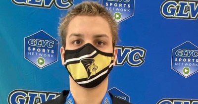 La Nación / Matheo Mateos cosecha 4 medallas