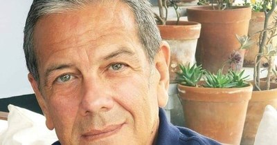 La Nación / Eduardo Alfaro, candidato “quemado” por Villamayor