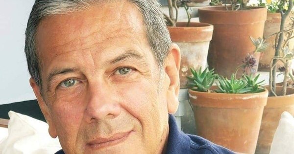 La Nación / Eduardo Alfaro, candidato “quemado” por Villamayor