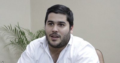 La Nación / Exigen a Lanzoni aclarar uso de G. 90 mil millones