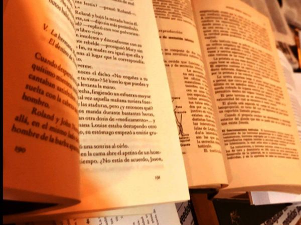 Los formatos impresos y digitales van de la mano, se complementan