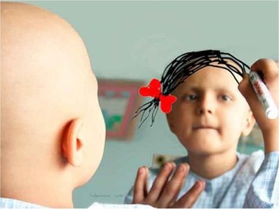 Cáncer infantil: Curable con intervención precoz