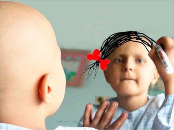 Cáncer infantil: Curable con intervención precoz