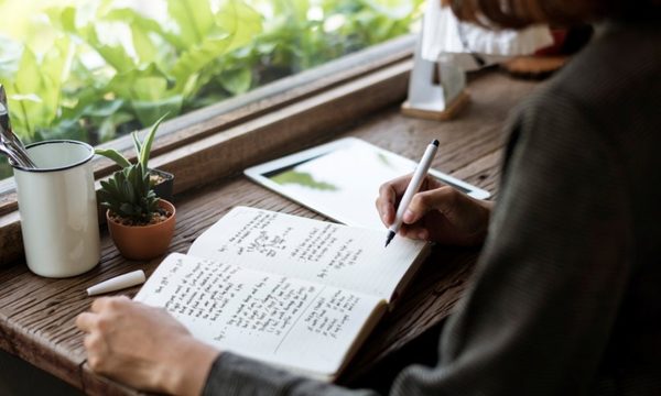 XXXIV Concurso «Voces nuevas» para poetas mujeres inéditas