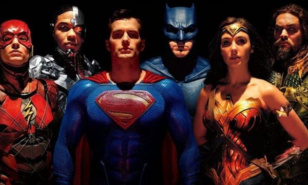 «Justice League: Snyder Cut» presenta su trailer final