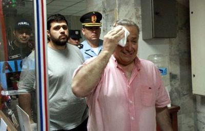 Gafilat, atento al juicio oral de OGD por enriquecimiento ilícito y lavado - Nacionales - ABC Color