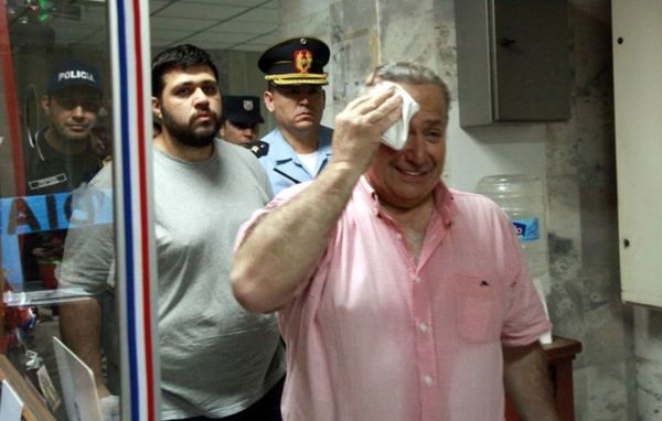 Gafilat, atento al juicio oral de OGD por enriquecimiento ilícito y lavado - Nacionales - ABC Color