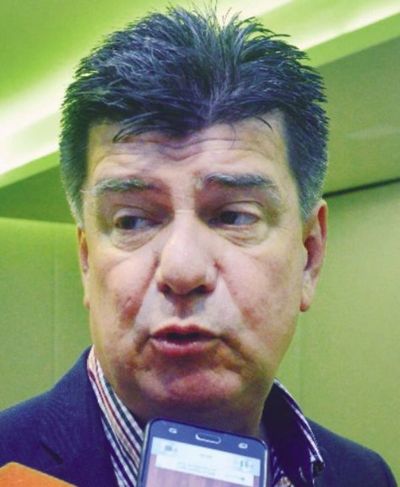 Preparan una manifestación en Asunción por libertad de Efraín - Nacionales - ABC Color