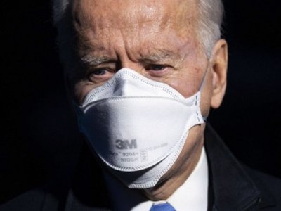 Biden pide restringir acceso a las armas