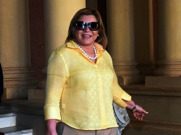 Ministerio de la Mujer repudió agresión