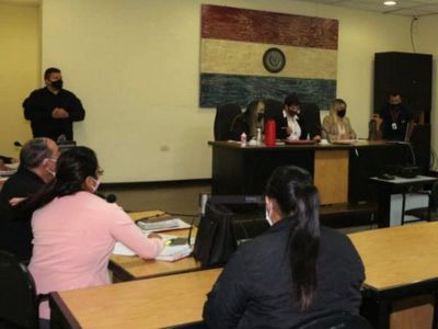 Juicios orales telemáticos