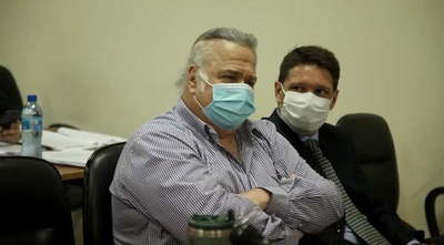 Por cuarta vez se fijó fecha para el segundo juicio a González Daher - Noticiero Paraguay