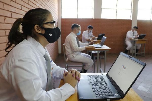 Salud brinda recomendaciones para evitar contagios en aulas