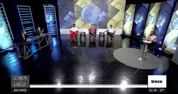 Precandidatos exponen sus propuestas ante las internas municipales
