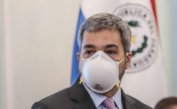Abdo inaugura obras en Alto Paraná