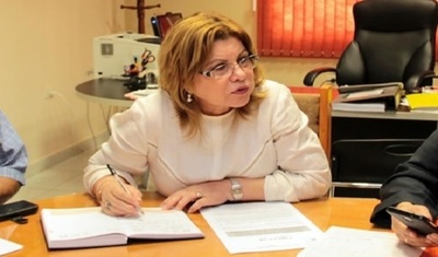 Ministra de la Mujer: “Comunicado no fue a favor de Villamayor sino para denunciar violencia contra sus acompañantes” - ADN Digital