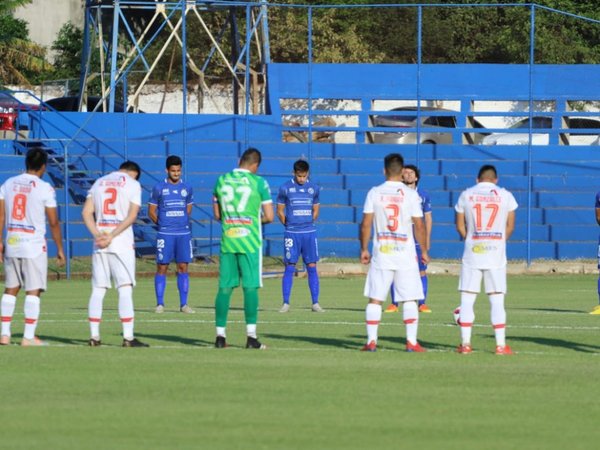 Con la obligación de ganar
