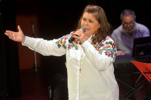 OSN presentará hoy la vida y obra de artistas paraguayos en “El Universo de la Música” | .::Agencia IP::.