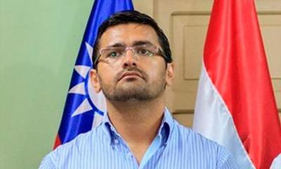 Intendente de Caaguazú ofrece pagar fianza por Efraín Alegre. – Prensa 5