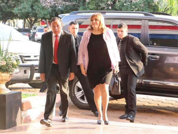 Sandra Quiñónez: en silencio y cubierta por corruptos | El Independiente