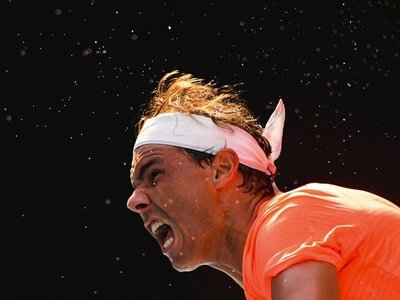 Los choques Nadal-Tsitsipas y Medvedev-Rublev completan los cuartos