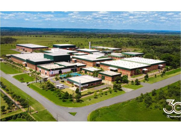 Liderazgo en innovación, compromiso y conciencia