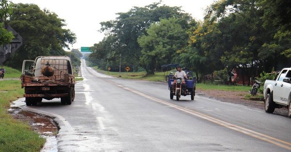 La Nación / Proyecto Malla Norte costará G. 257.000 millones y será bajo la modalidad CREMA