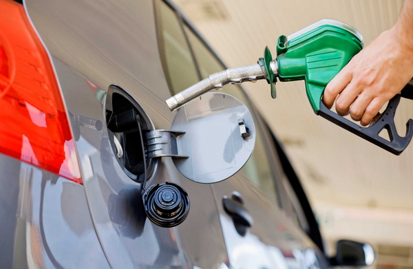 A cargar combustible en Foz?. Anuncian suba de precios de combustibles