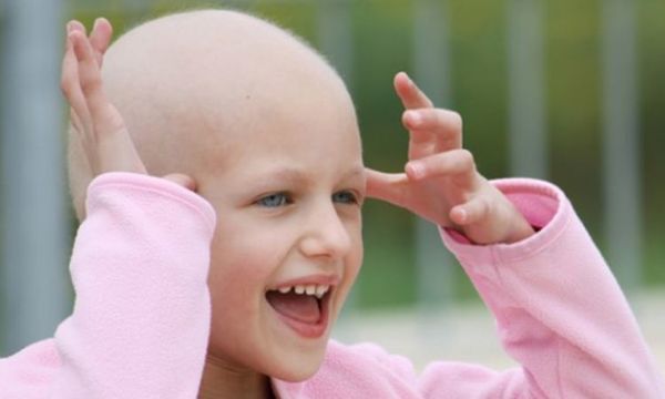 Se celebra el Día del Cáncer Infantil: